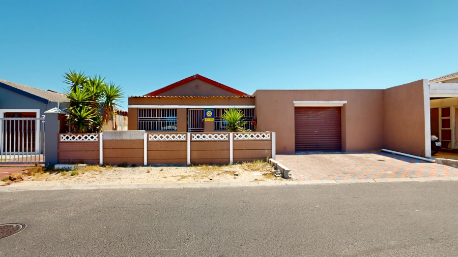 3 Bedroom Property for Sale in Rondevlei Park Western Cape